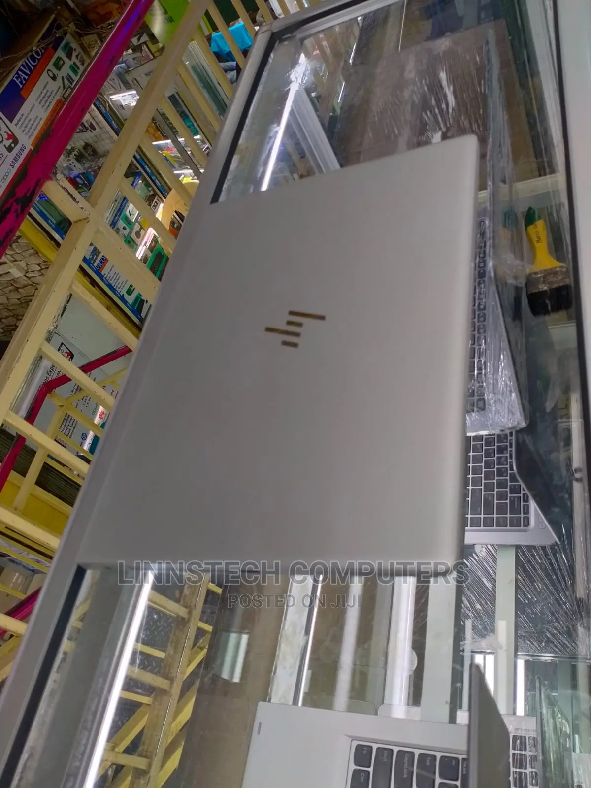 Laptop HP EliteBook 830 G5 16GB Intel Core I7 SSD 256GB