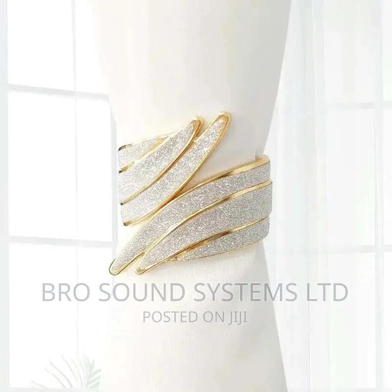 Curtain Holders / Tieback/ Hooks