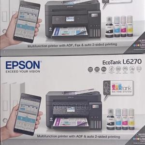 Epson Printer L6270 Inktank Printer - thumbnail 2