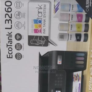 Epson L3260 Wireless Printer - thumbnail 2