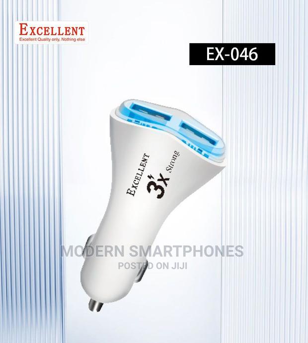 3x Car Changer - thumbnail 2