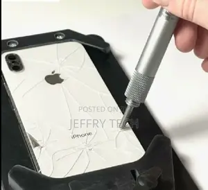 I Repair Rear Glass Breaking Pen Back Cover Tool for iPhone
