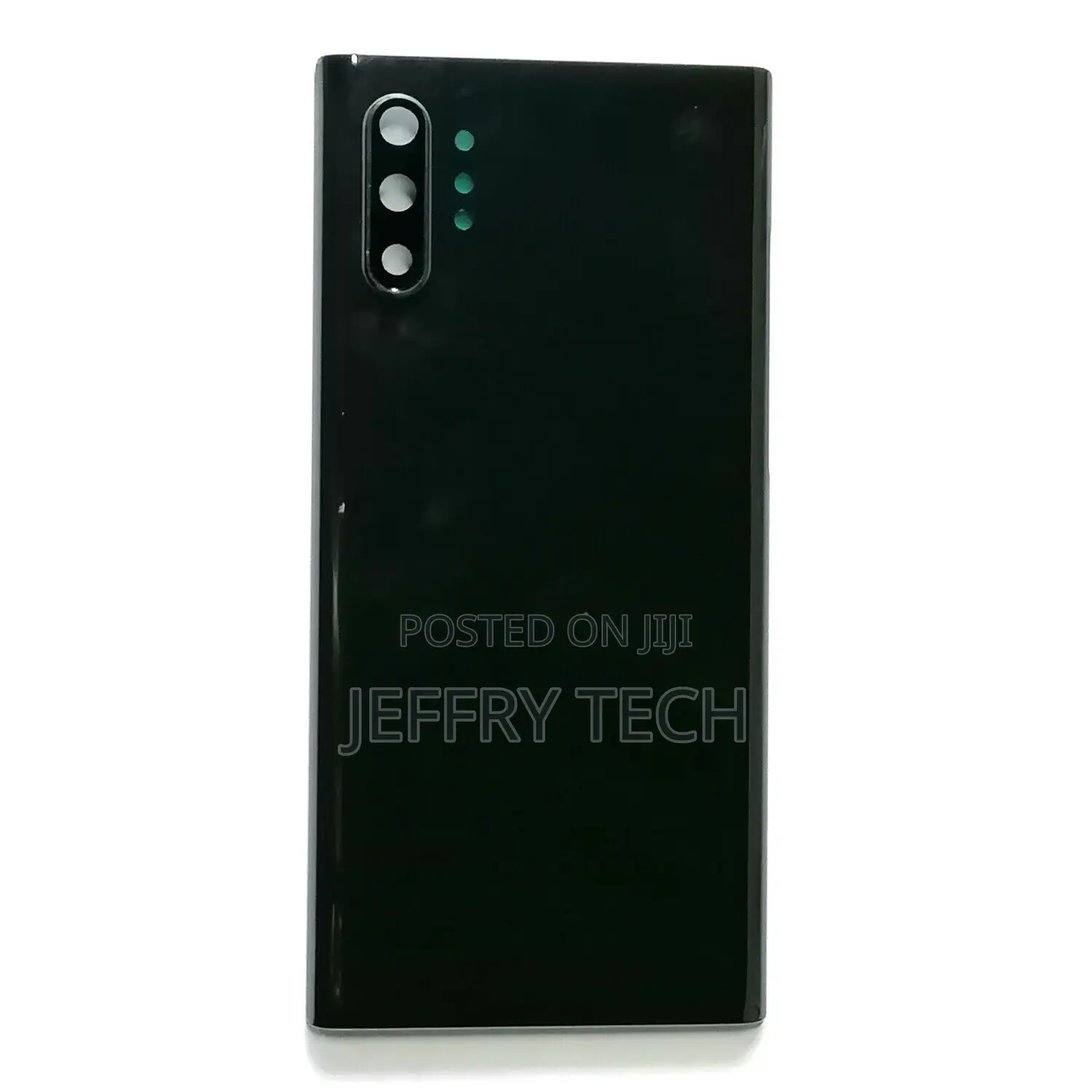 Back Glass Cover for Samsung Galaxy Note 10+ Plus