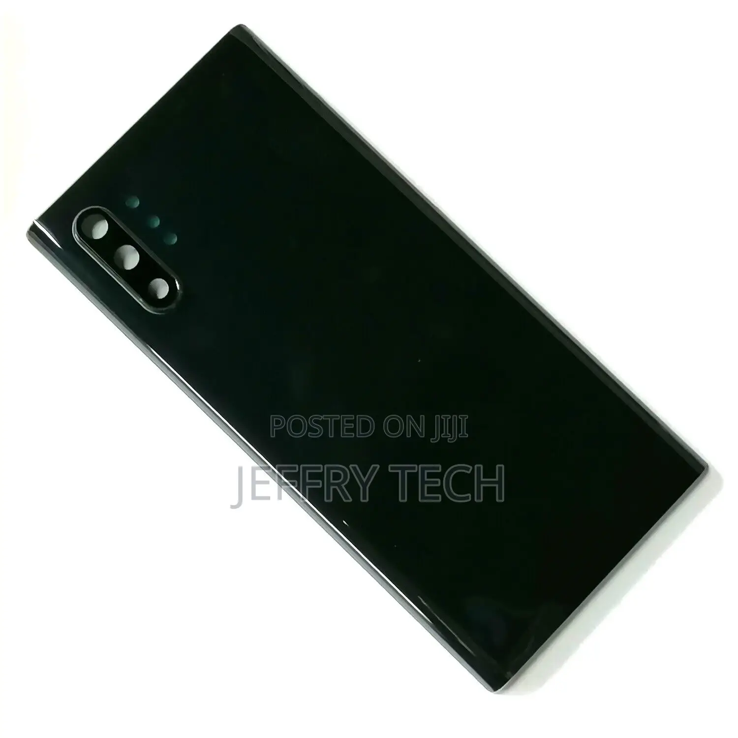 Back Glass Cover for Samsung Galaxy Note 10+ Plus