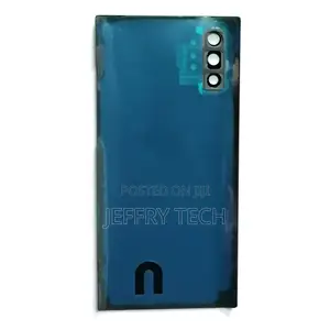Back Glass Cover for Samsung Galaxy Note 10+ Plus