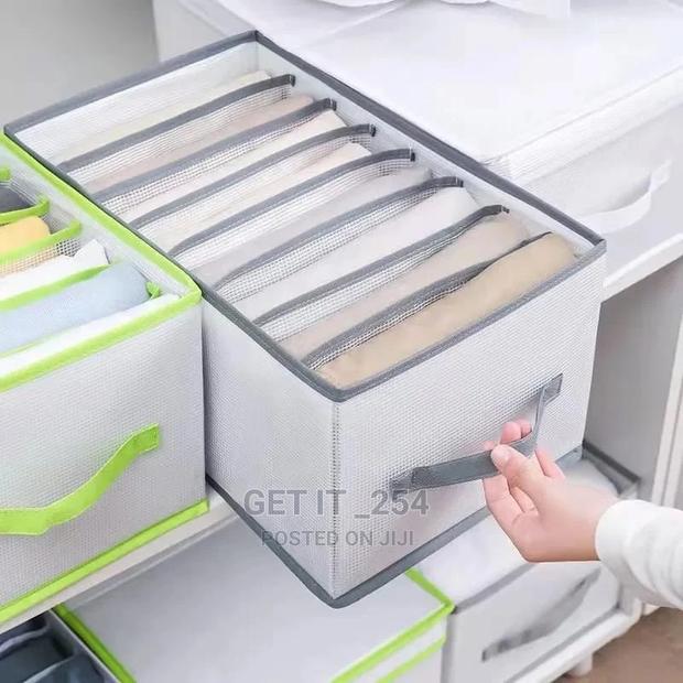 New Design Jeans Organiser