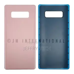 Samsung Galaxy Note 8 SM-N950 Glass Back Cover Battery Door
