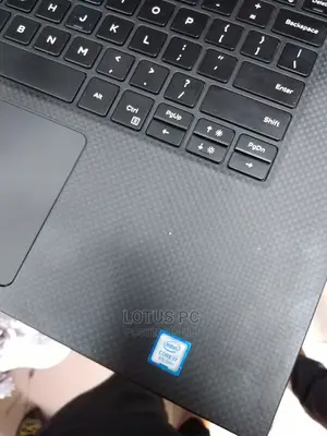 Laptop Dell XPS 15 16GB Intel Core I7 SSD 256GB