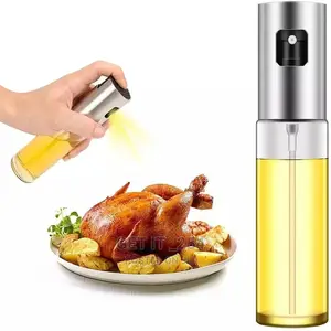 Oil Spray Now Available