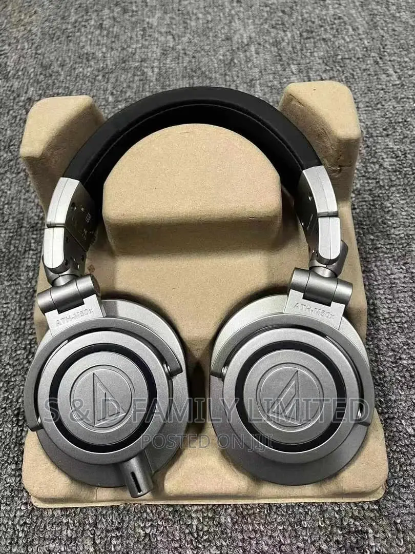 Headphones
