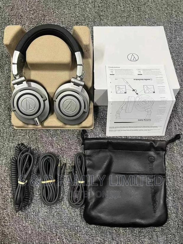 Headphones