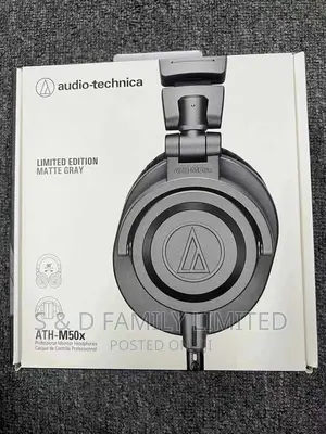 Headphones