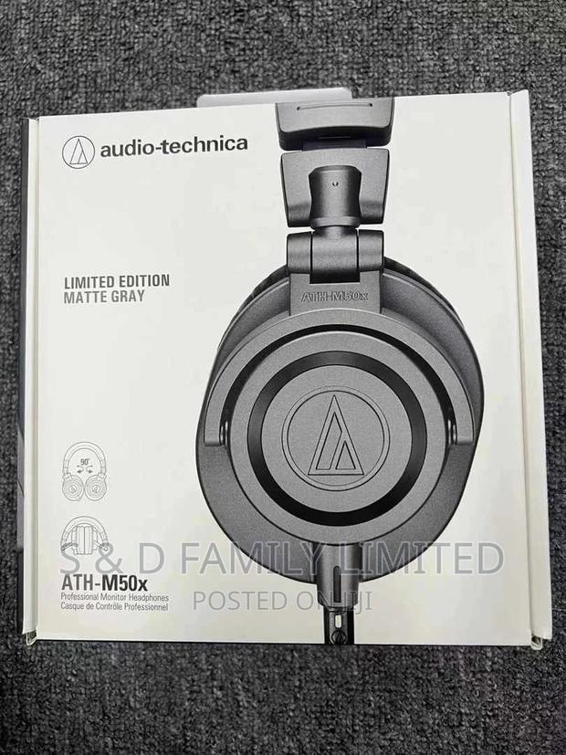 Headphones - thumbnail 4