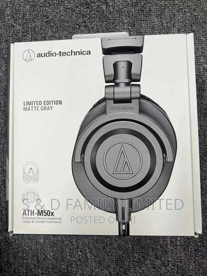 Headphones