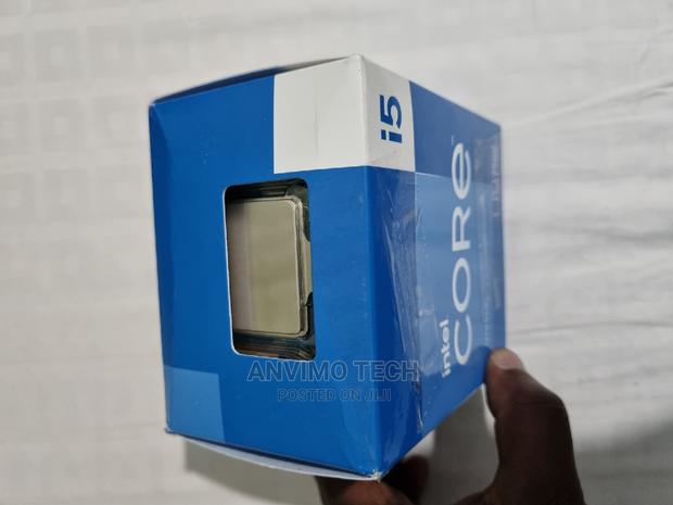Intel Core I5-13500 2.5 GHZ 14-Core LGA 1700 Processor - thumbnail 2