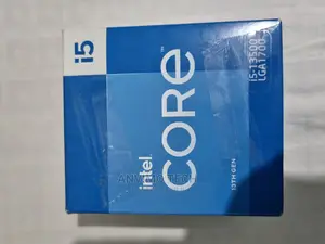 Intel Core I5-13500 2.5 GHZ 14-Core LGA 1700 Processor