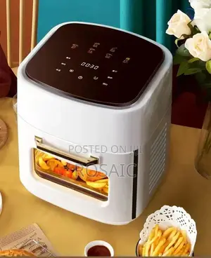 Silvercrest 15 Litres Air Fryer