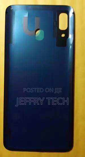 Samsung A20 Battery Cover Replacement Rear Housing Back Door