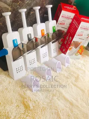 Mandoline Slicer