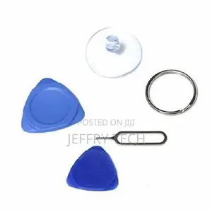Repair Opening Pry Tools Screwdriver Kit for iPhone X XR XS
