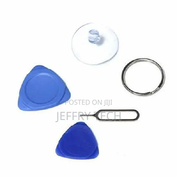 Repair Opening Pry Tools Screwdriver Kit for iPhone X XR XS