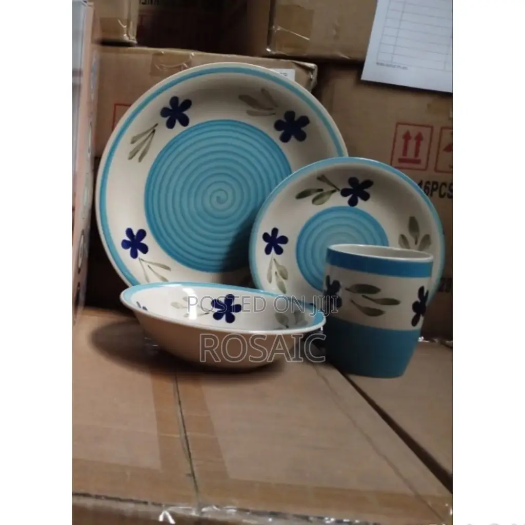 Dinner Set 