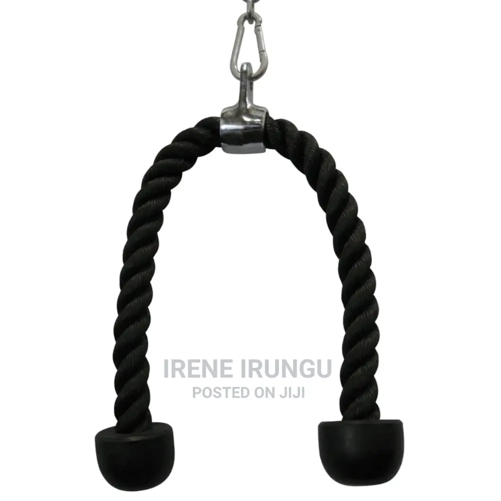 Gym Tricep Rope