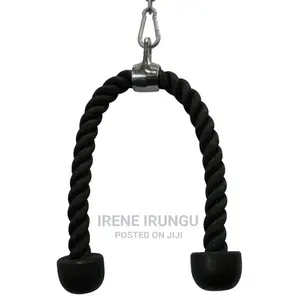 Gym Tricep Rope