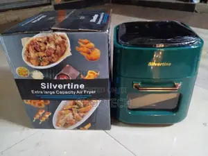 15L 1400W Airfryer Electric Deep Fryers