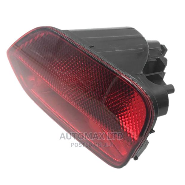 Subaru Outback,BS9, Rear Bumper Reflector - thumbnail 2