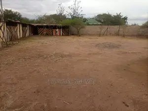 150*100 Plot at Kanyonyoo