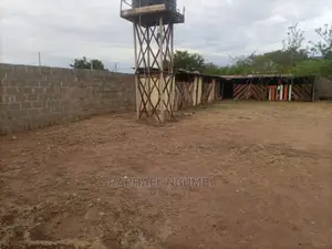 150*100 Plot at Kanyonyoo