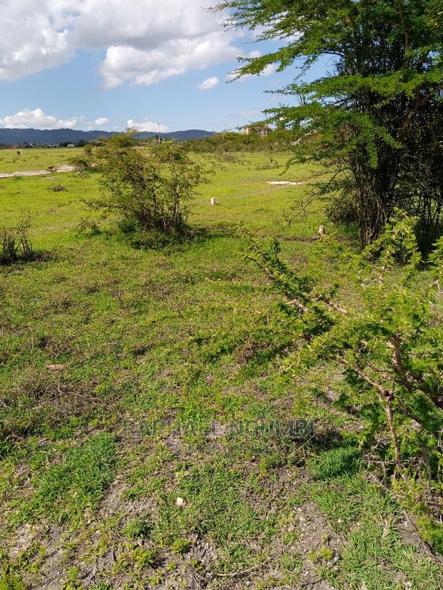 14 Acres at Kithyoko