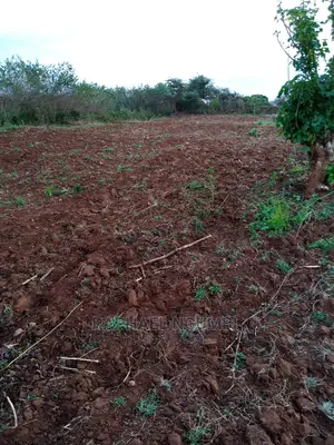 14 Acres at Kithyoko