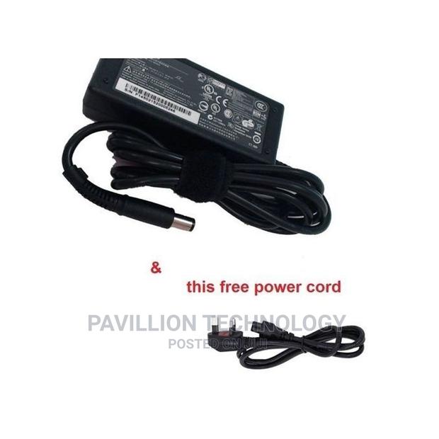 Hp Elitebook 820g1 Charger - thumbnail 2