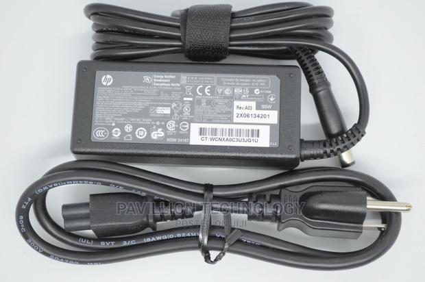 Hp Elitebook 820g1 Charger - thumbnail 3