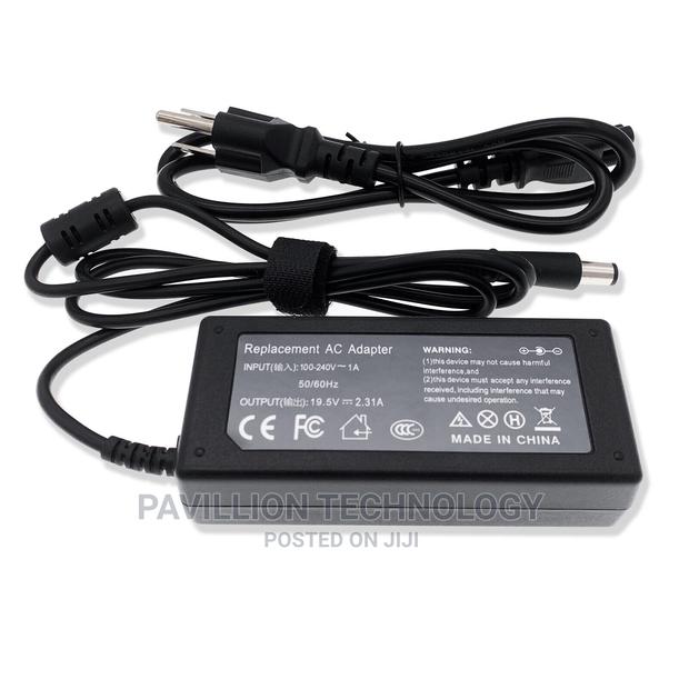 Hp Elitebook 820g1 Charger - thumbnail 4