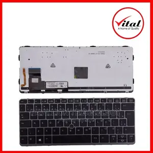 Hp Elitebook 820g1 Keyboard