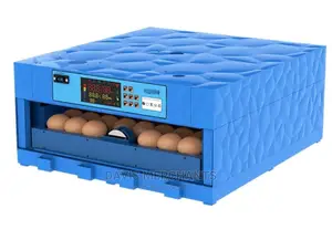Eggs Incubator Automatic Turning Function Both Ac/ DC Power