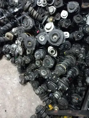 Shocks Absorbers