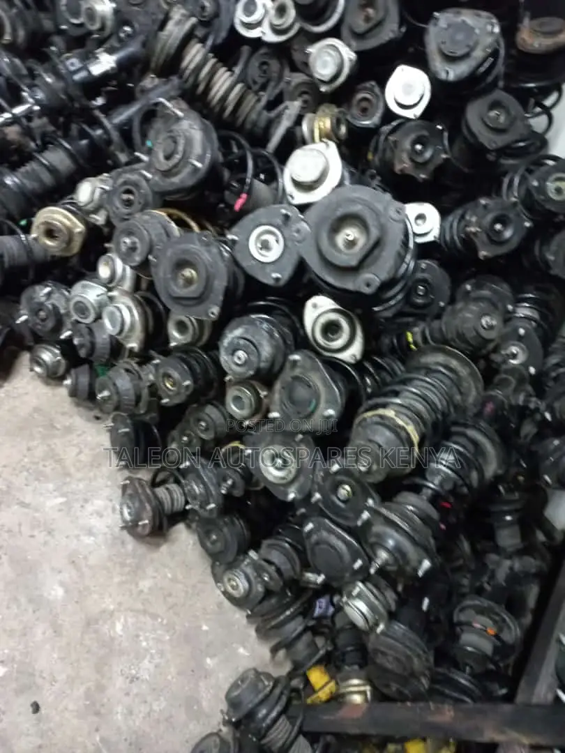Shocks Absorbers