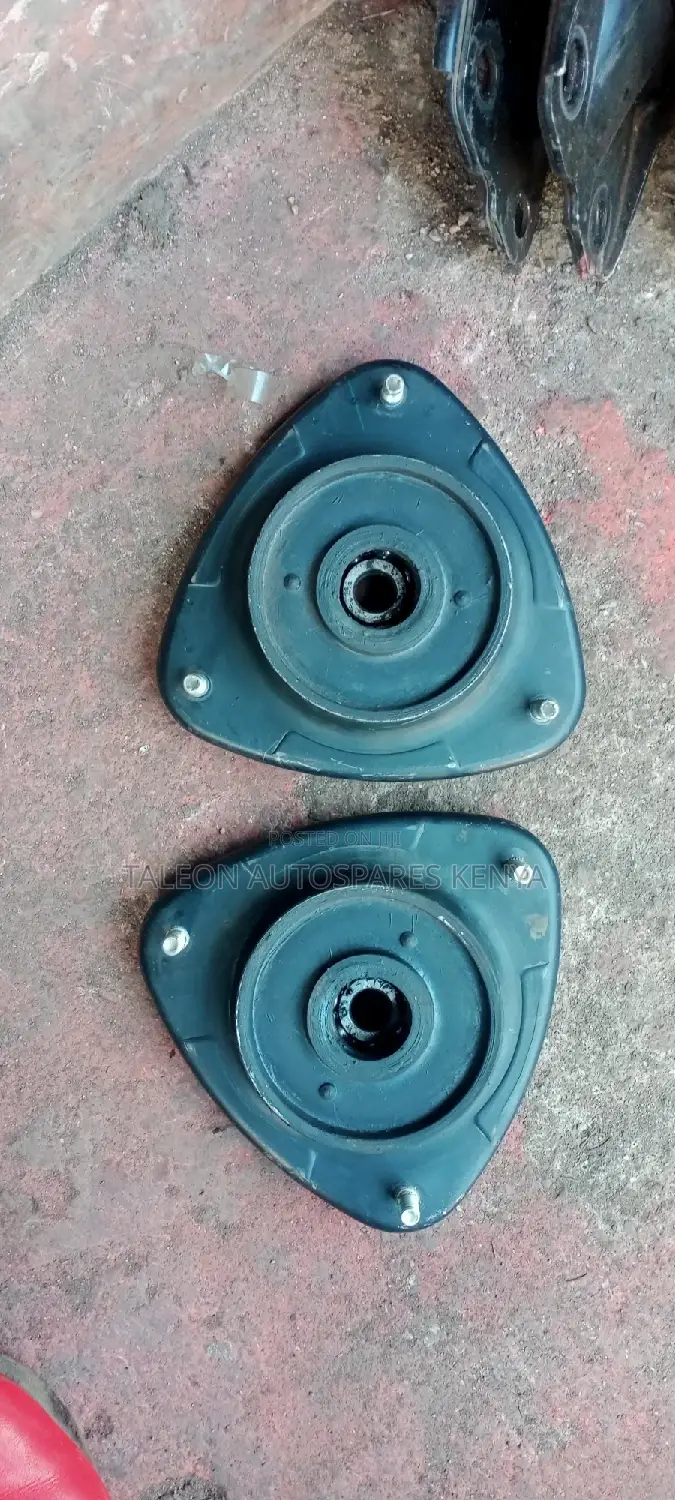 Subaru Gh,Br9 Shock Mountain