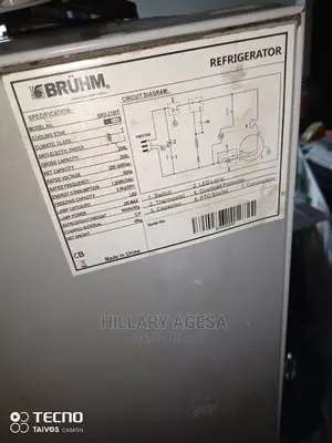 Fridge Repair Services