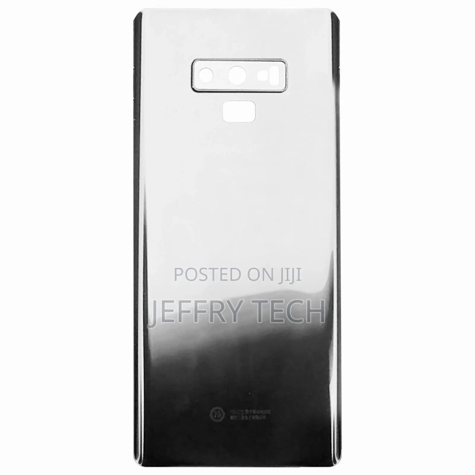 Back Glass Rear Case Parts for Samsung Galaxy Note9 SM-N9600