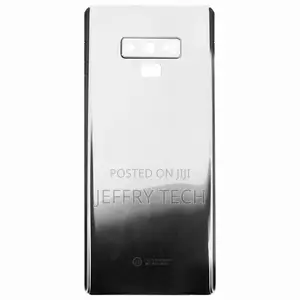 Back Glass Rear Case Parts for Samsung Galaxy Note9 SM-N9600