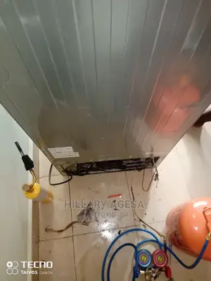 Fridge Services