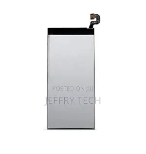 Battery for Samsung Galaxy S6 Battery SM-G920I EB-BG920ABE