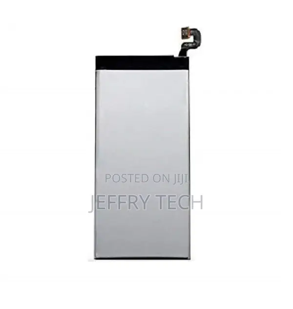 Battery for Samsung Galaxy S6 Battery SM-G920I EB-BG920ABE