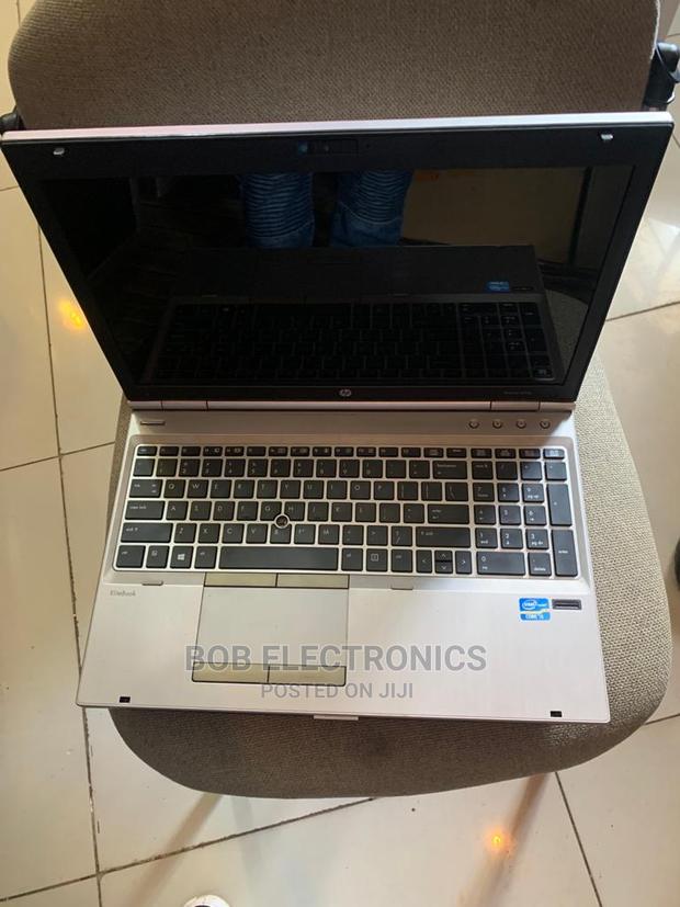 Laptop HP 14z 4GB Intel Pentium HDD 320GB - main view