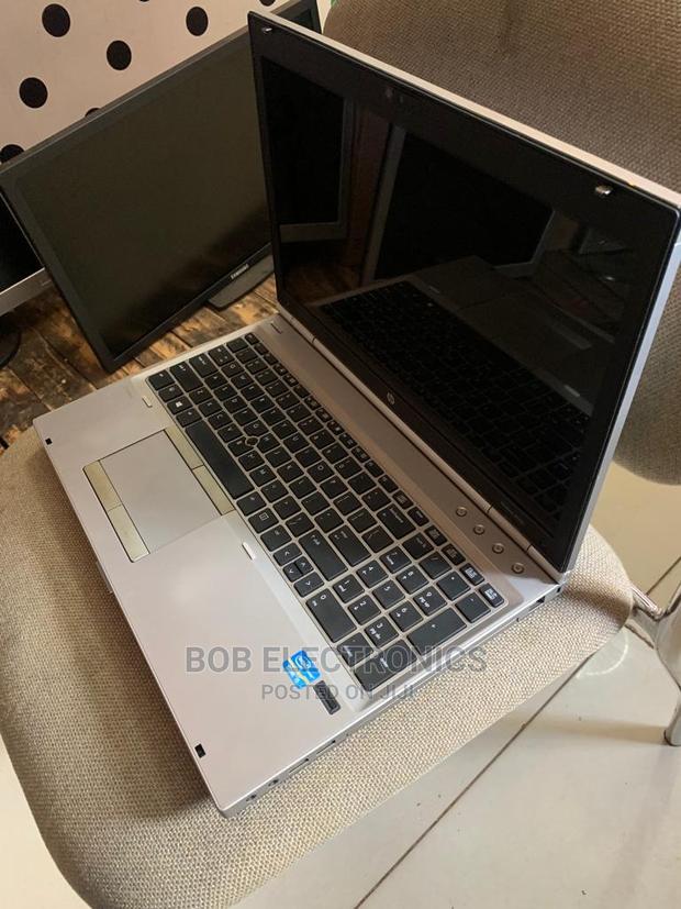 Laptop HP 14z 4GB Intel Pentium HDD 320GB - thumbnail 2